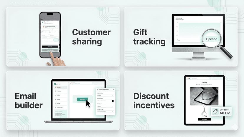 Drop a hint app overview