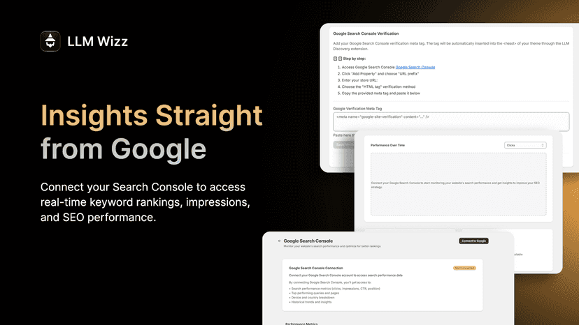 Insights Straight from Google
