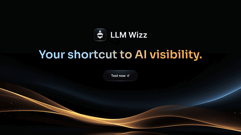 LLM Wizz IA Search