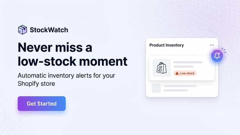 StockWatch
