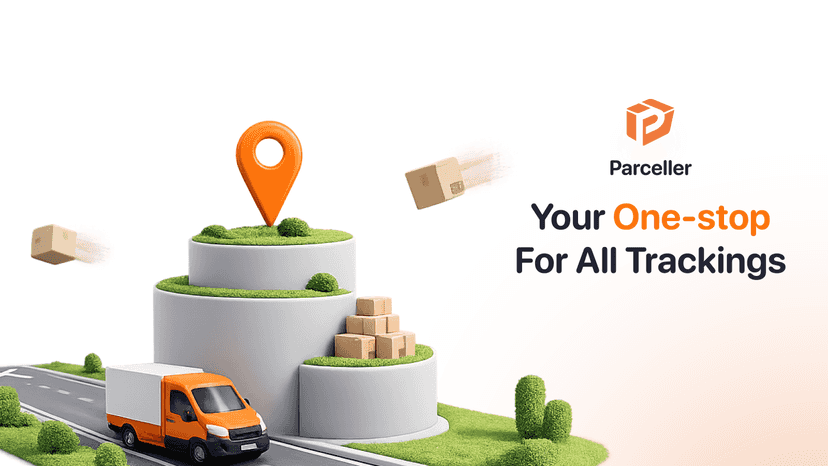 One stop solution for order tracking.