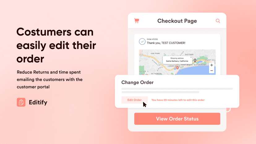Customer Portal