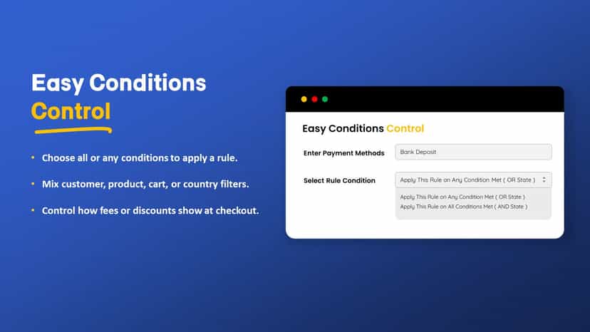 Extra Payment Fee