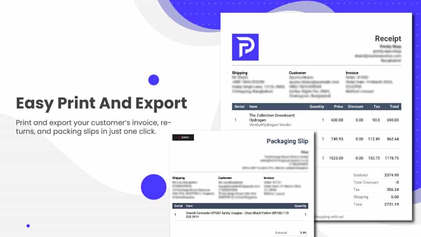 Printly banner image