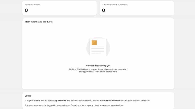 dashbord