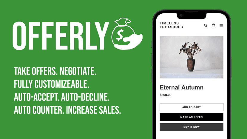 Offerly