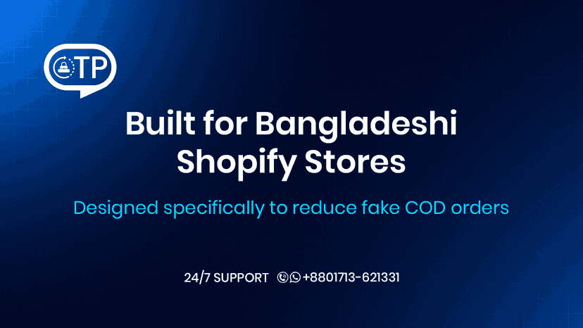 Built for Bangladesh