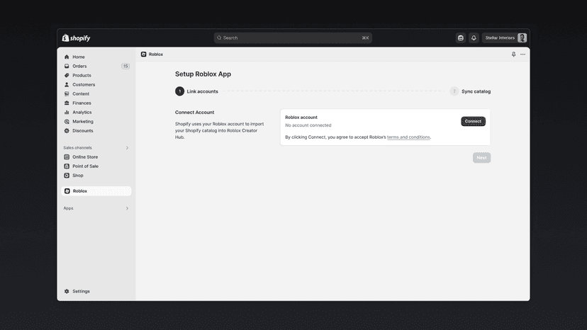 Onboarding