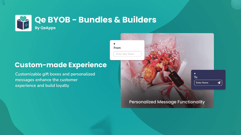 Craft Your Box: Gift with Personal Touch