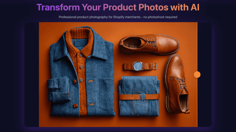 Renderique feature image