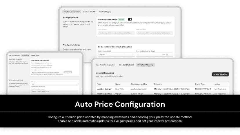 auto-price-config