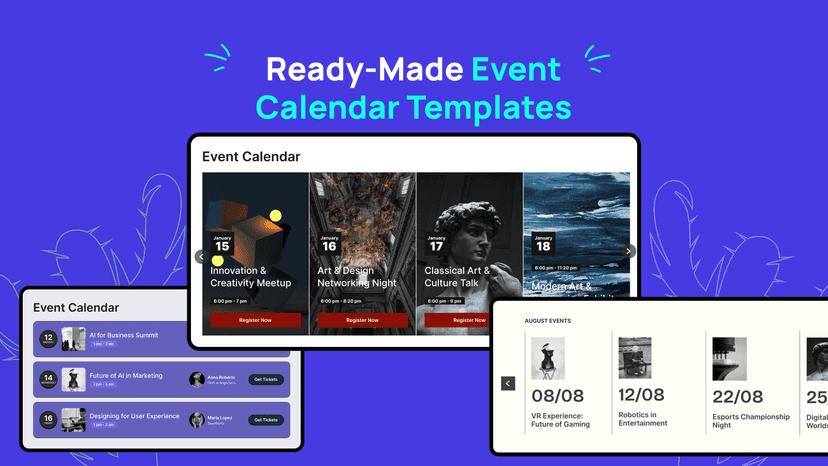 Templates