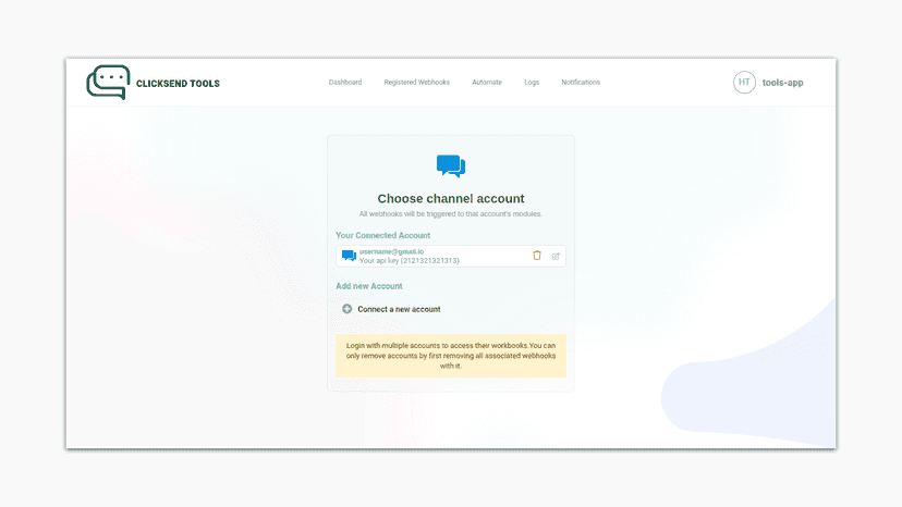 multiple-accounts