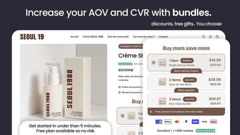 Amose Bundle