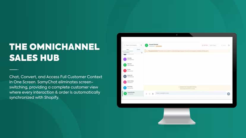 Boost sales with personalized WhatsApp campaigns