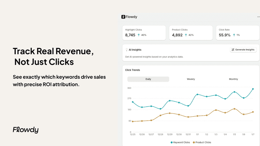 Stop Losing Sales Opportunities