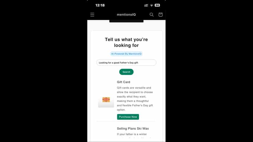 suggestions on online store u