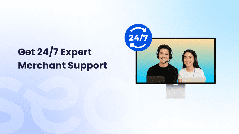 Support 24/7