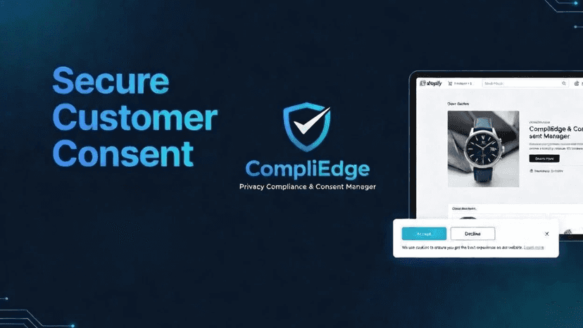 Secure Customer Consent