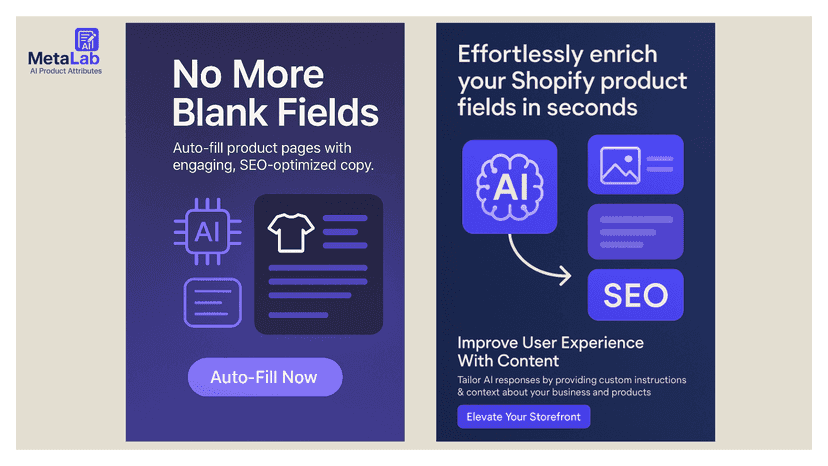 MetaLab AI Product Attributes Image 2