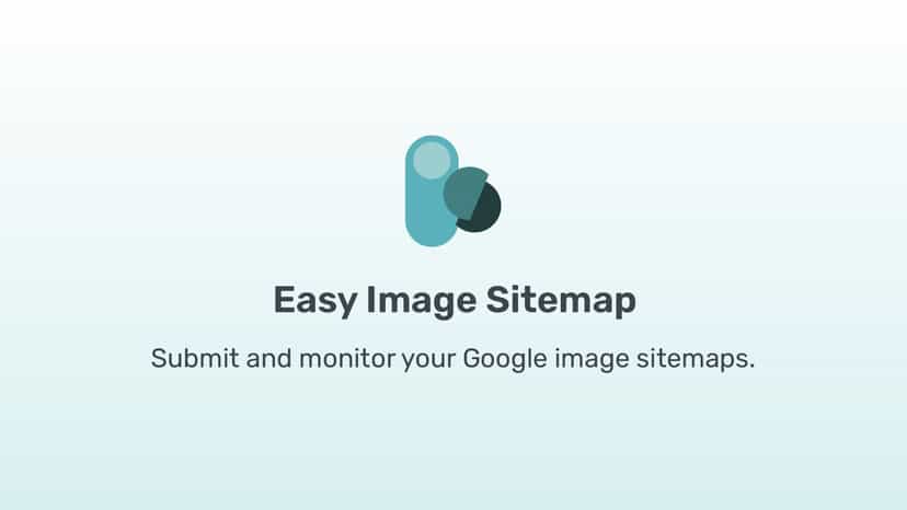 Easy Image Sitemap William Belk Shopify