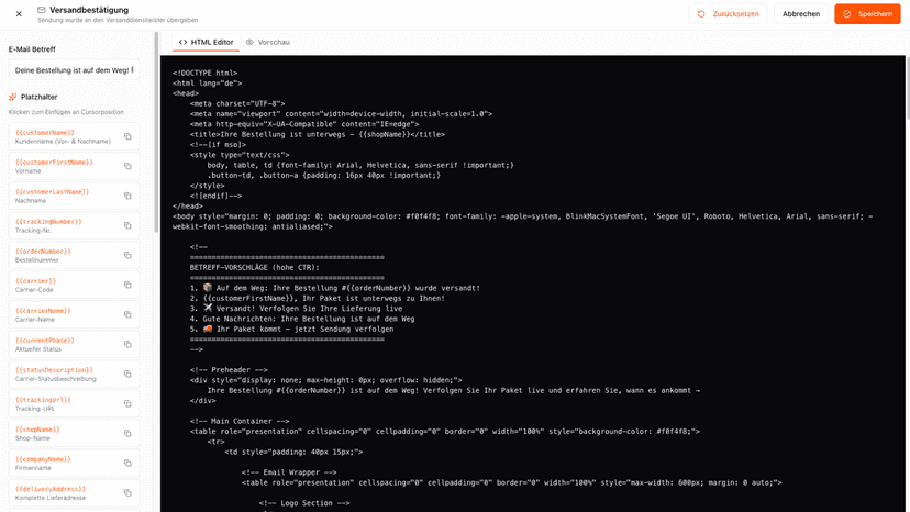 trackba_versandbestaetigung_editor