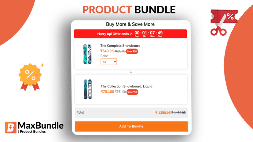 product bundles