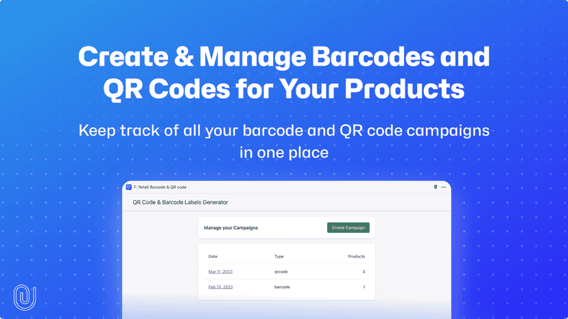 Add Retail Bar code code for products and print using printer
