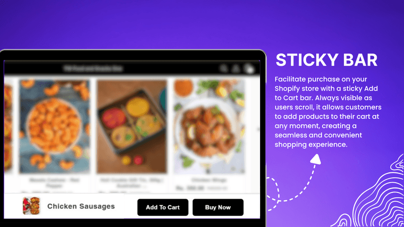 StickyATC Star