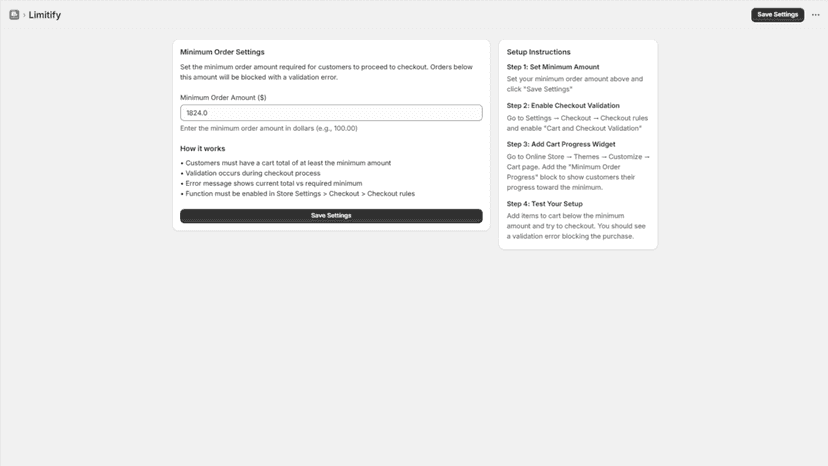 Main Screen 3