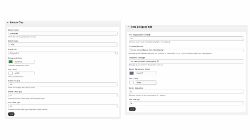 Switchboard by Amethyst Apps 3