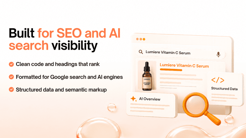 Custodian slides 5, built for SEO and ai search visibility