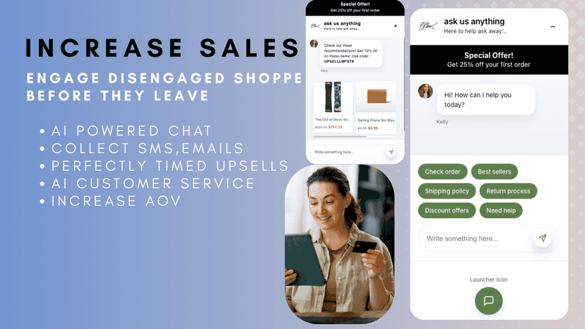 AI PRO CHAT DEMO IMAGE