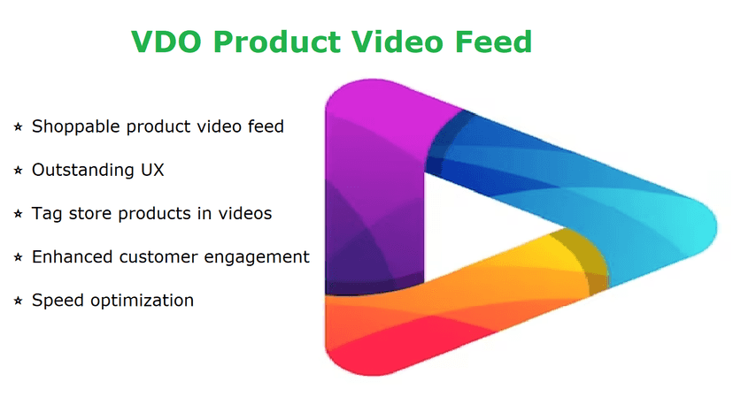 VDO App