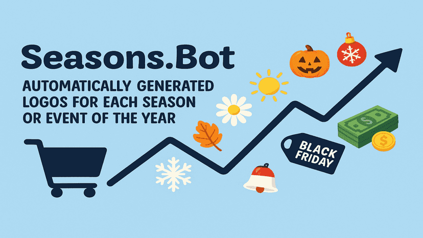 Seasons.Bot banner