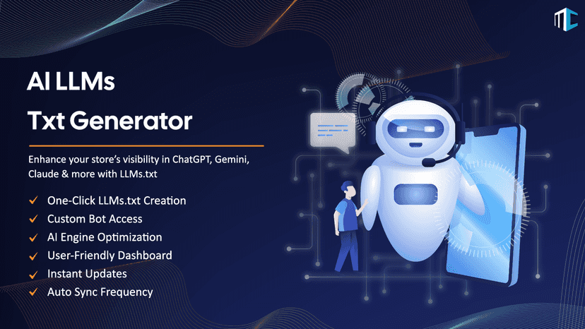Enhance your store’s visibility in AI Search Engines