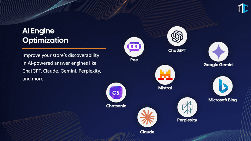 2 - AI Engine Optimization