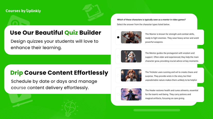 Track Student Progress Easily
