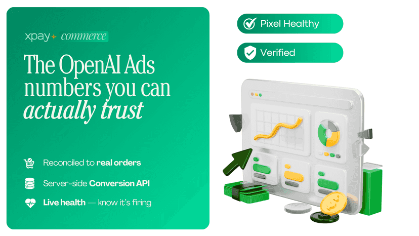The ChatGPT OpenAI Ads numbers you can actually trust