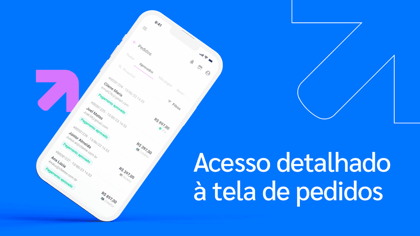Ative Appmax Antifraude para melhorar a análise dos pedidos