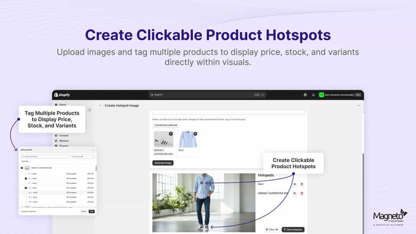 clickable image hotspots