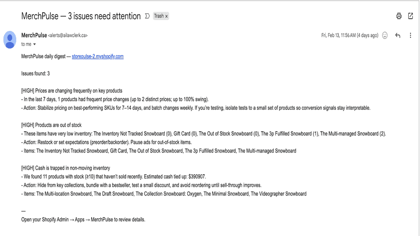 Email