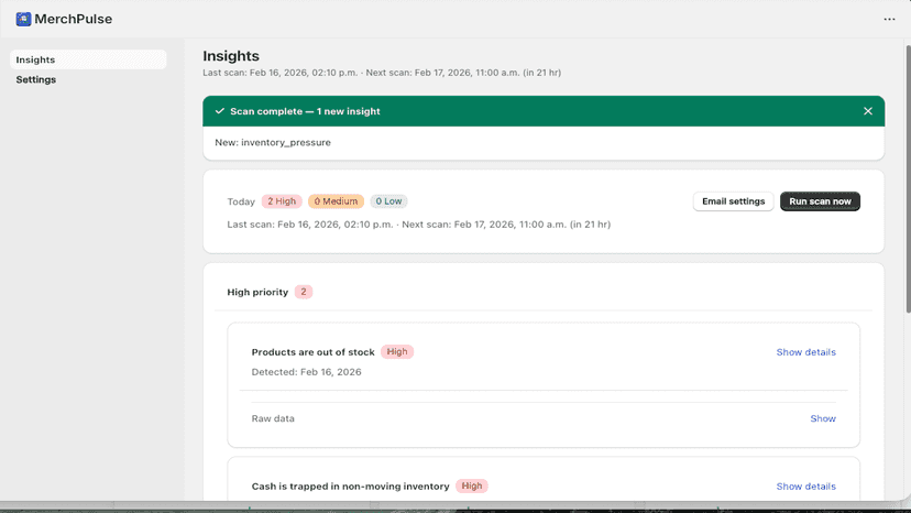Home Page