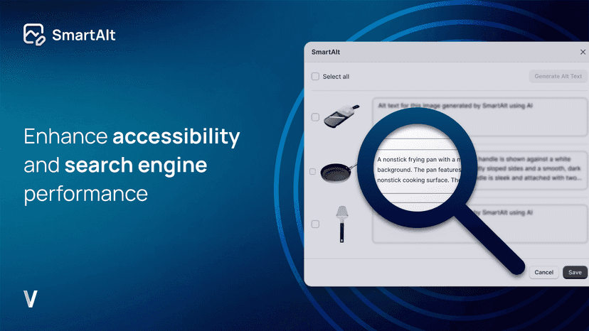 Enhance accessibility and search engine performance.