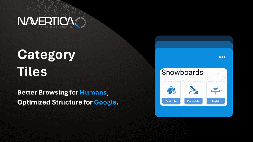 Featured image of the Shopify app Category Tiles