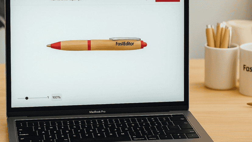 Logo Editor