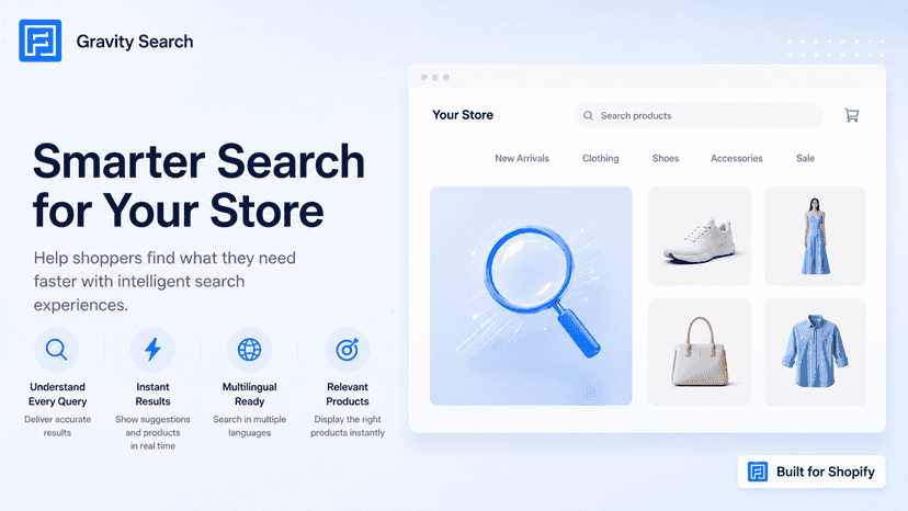 E-commerce Search | Semantic Search | Multilingual Search