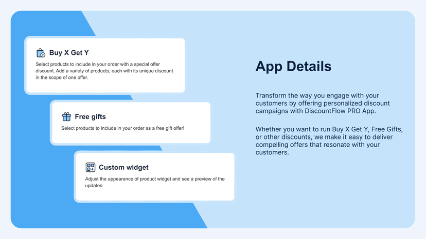 App Details
