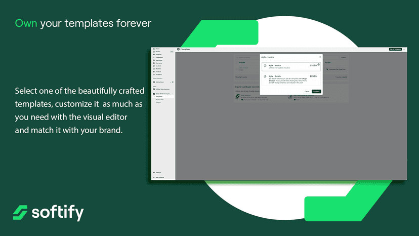 order printer pdf
