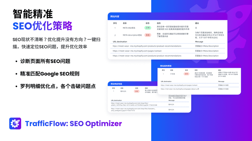 SEO imformation
